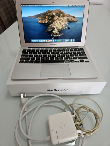 Macbook Air 2012 