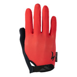 Guantes Para Ciclismo Specialized Bg Sport Gel Para Hombre