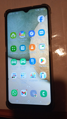 Celular Samsung A12