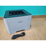 Impresora Samsung Proxpress Sl-m4020nd  40 Ppm ,red Dplx