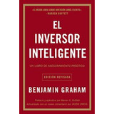 Libro El Inversor Inteligente