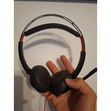 Auriculares Plantonics Poly 