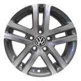 Llanta Volkswagen Vento Rodado R16