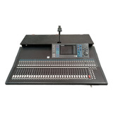 Consola Yamaha Ls9