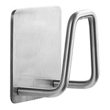 Suporte Porta Esponja Bucha Inox P/  Pia Organizador Cozinh