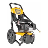 Hidrolavadora Dewalt 3300 Psi Motor Honda