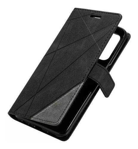 Carcasa Flip Cover  Tipo Libro Para Xiaomi Mi 11t / 11t Pro