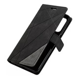 Carcasa Flip Cover  Tipo Libro Para Xiaomi Mi 11t / 11t Pro