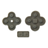 Gomas Pad Compatible Con Ds Lite