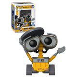 Funko Pop Wall E #1120