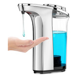 Dispensador Automatico De Jabon Liquido, Dispensador De Jabo