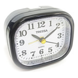 Reloj Despertador Tressa Dd964 C6