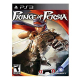 Jogo Ps3 Prince Of Persia Príncipe Da Persia Físico