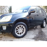 Chery Tiggo 2010 2.0 Luxury 4x4 127cv