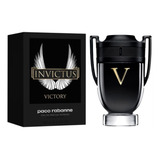 Paco Rabanne Invictus Victory Edp 100ml | Original + Amostra