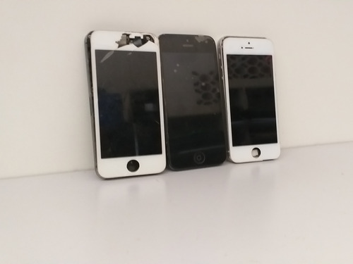 iPhone 5 Modelo A1428 Com Problemas