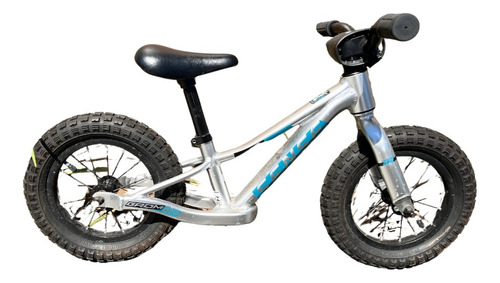 Bicicleta Infantil Aro 12 Sense Grom 21/22 Oportunidade Sg12