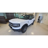 Ford Bronco Wildtrak At Awd 2.0 Nafta #entrega Inmedita #dc