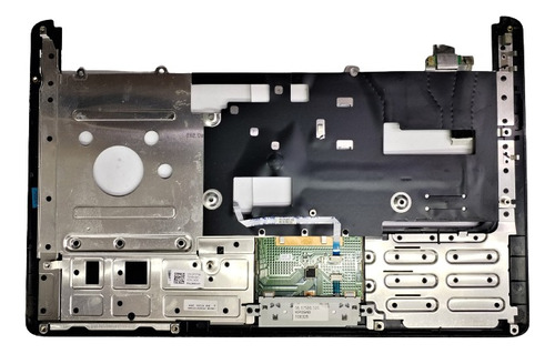 Carcasa De Mousepad Dell Inspiron 1545  0ptf49