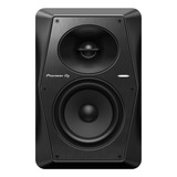 Monitor De Estudio Activo Pioneer 5.25  60w Biamplificado