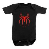 Pañalero Para Bebé Edición Limitada  Spider Man
