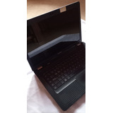 Notebook Hp Compaq