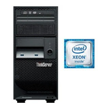 Servidor Lenovo Ts-150 Xeon 8gb