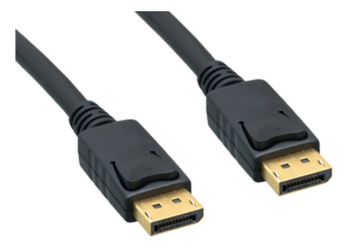 Cable Cable Displayport Zc2201mm03