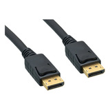 Cable Cable Displayport Zc2201mm03
