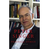 Practical Ethics, De Peter Singer. Editorial Cambridge University Press, Tapa Dura En Inglés