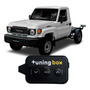 Kit Tuningbox +potencia +aceleracin Toyota Landcruiser L200