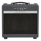Fender Bassbreaker 007 Amplificador Valvular Combo Cuota