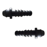 Conector Espigo 16mm Para Manguera Riego X 20unds