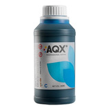 Tinta Premium Aqx Para Impresoras Hp A3 7110 7740 7720 Pro 8620 Plus 8600 8100 8610 250ml