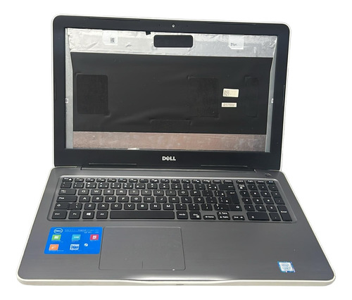 Carcaça Completa Dell Inspiron 15 5567