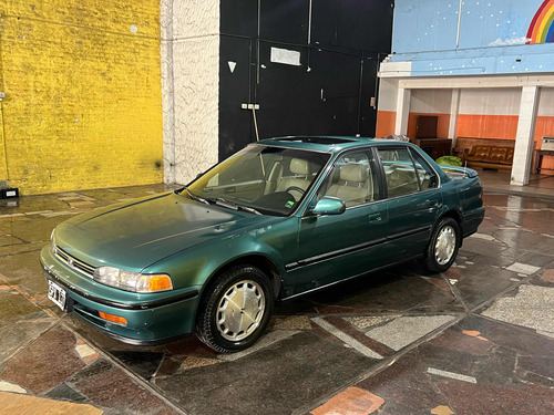 Honda Accord 1992 2.2 Ex