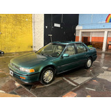 Honda Accord 1992 2.2 Ex