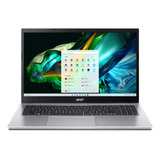 Portatil Acer Ryzen 7 5700u, 16 Gb Ram, 512 Gb Sssd, W11 Hm 
