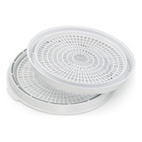 Presto 06306 Dehydro Electric Food Dehydrator Dehydrating Tr