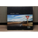 Cd Pearl Jam - Yield (achados E Descobertas)