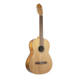 Bamboo Gci39nat Guitarra Criolla