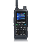 Rádio Baofeng Uv-17pro Gps Walkie Talkie Air Band Vhf Uhf Fm