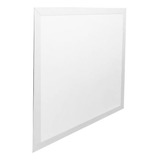 Painel Led Quadrada Embutir 42x42 30w Luminária Led Kt4