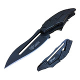 Cuchillo Retractil Navaja Plegable Nf5550 Microcentro