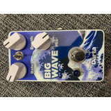 Pedal Darta Effects Big Wave Chorus Ce-2