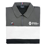 Merchandising Polo Tecnicos H F1 M 7711944374 Renault