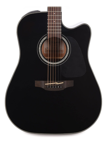 Takamine Jb-gd30-ce Dreadnought - Guitarra Recortada, Color.