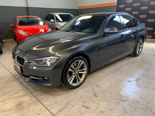 Bmw 328i Luxury Sport At 2.0t 2013