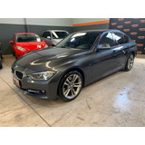 Bmw 328i Luxury Sport At 2.0t 2013