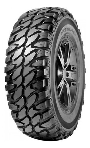 Llanta Mirage Mr-mt172 Lt 265/75r16 123/120 Q